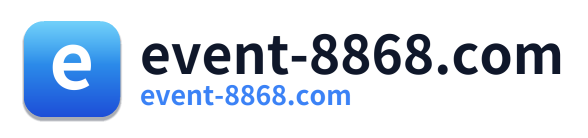 event-8868.com Logo